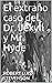 El extraño caso del Dr. Jekyll y Mr. Hyde