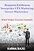 Benjamin Fairbourne – Sweepstake CPA Marketing Secrets
