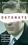 DetoNATE (Unleashed #3)