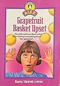 Grapefruit Basket Upset