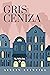 Gris Ceniza,  Serie Escala de Grises Nº1 by Aislin Leinfill