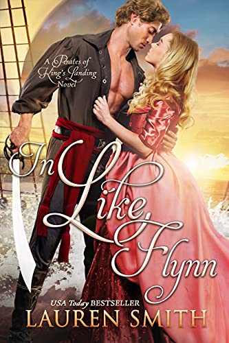 In Like Flynn (Pirates of King's Landing, #2)