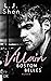 Villain (Boston Belles #2)