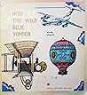 Into The Wild Blue Yonder