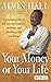 Your Money or Your Life by Alvin Hall