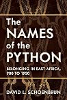 The Names of the ...