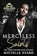 Merciless Saints (The Saints, #1)