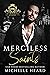 Merciless Saints (The Saint...