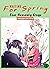Four Heavenly Kings: Book 1 New 2021 Adventure romance manga Comic For teens Great Waiting for Spring