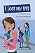 I Lost My BFF: A Book about...