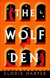 The Wolf Den