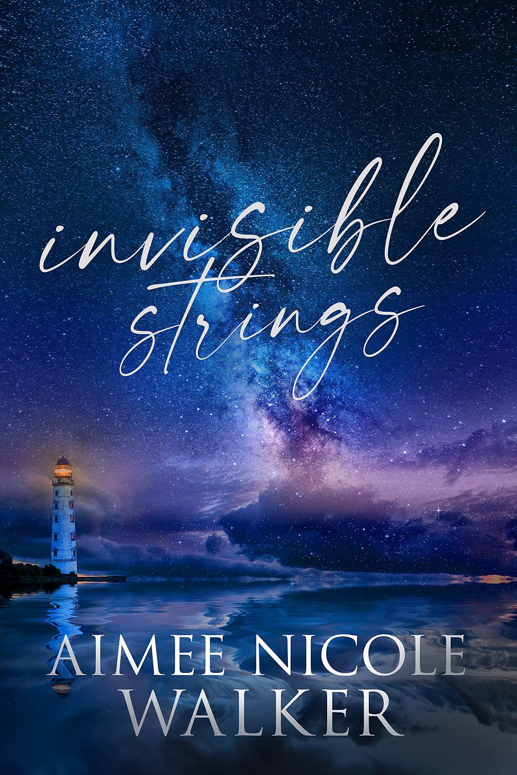 Invisible Strings (Kindle Edition)
