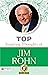 Top Inspiring Thoughts of Jim Rohn by M.D. Sharma
