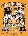 Portuguesas com M Grande by Lúcia Vicente