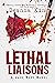 Lethal Liaisons (Jack West, #2)