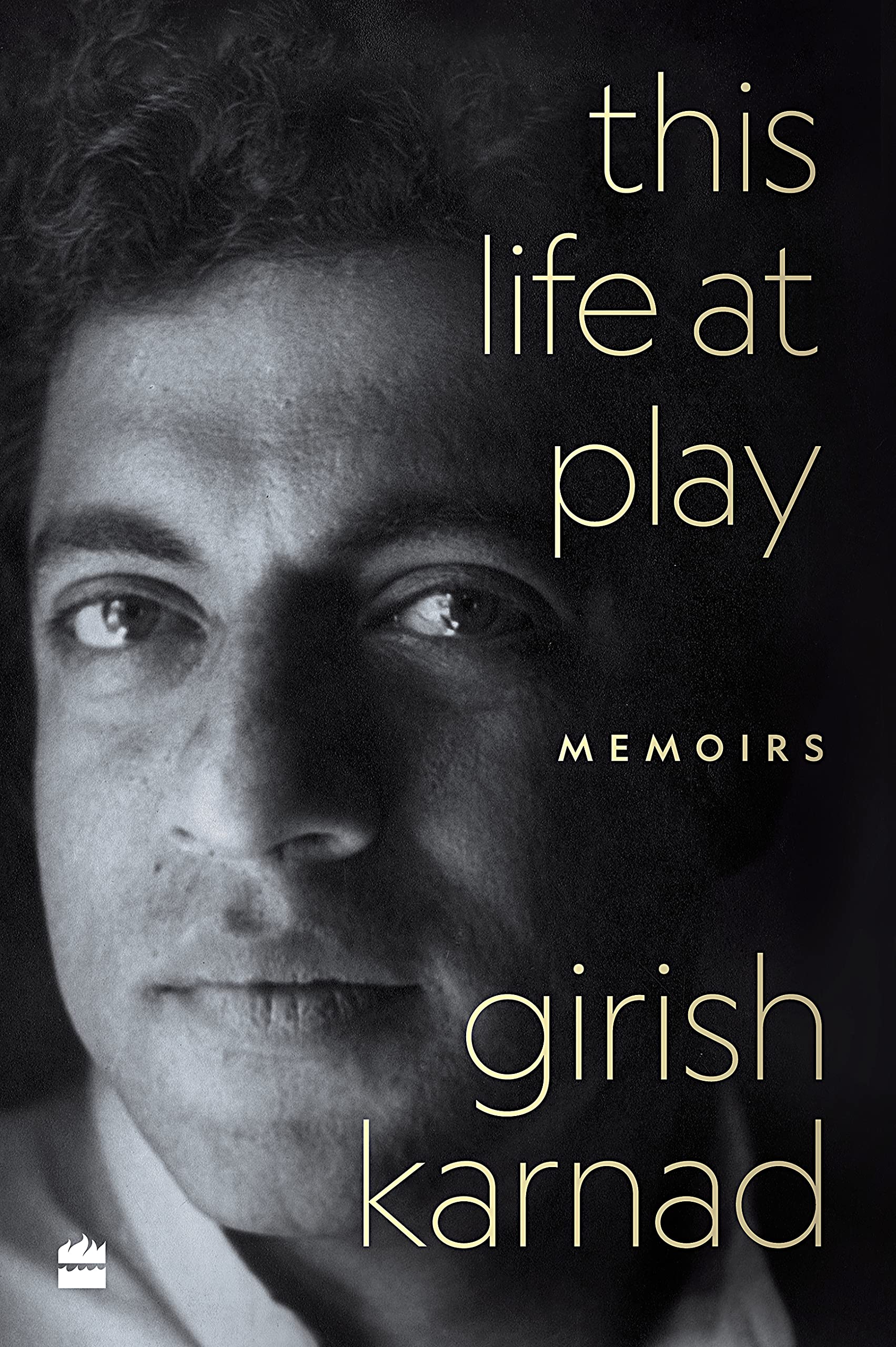 This Life At Play: Memoirs (Hardcover)