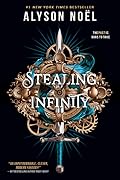 Stealing Infinity (Stolen Beauty, #1)