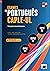 Exames de Portugues CAPLE-UL - CIPLE, DEPLE, DIPLE: Livro + Audio Online (Segu
