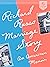 Marriage Story by Richard Russo