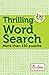 Thrilling Word Search