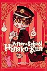 After-school Hana...
