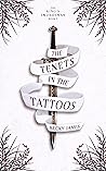 The Tenets in the Tattoos by Becky James
