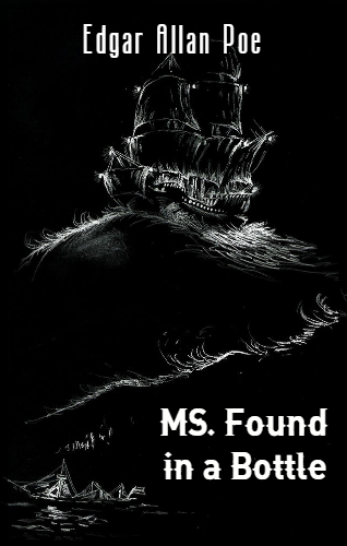 MS. Found in a Bottle