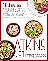 Atkins Diet For B...