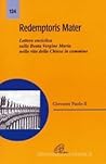 Redemptoris mater