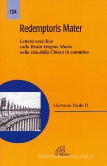 Redemptoris mater