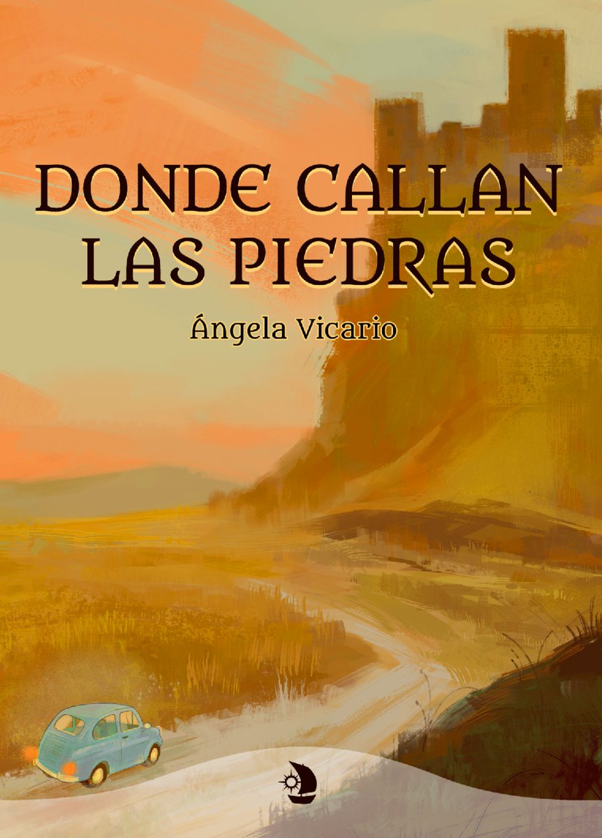 Donde callan las piedras (Paperback)