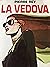 la vedova