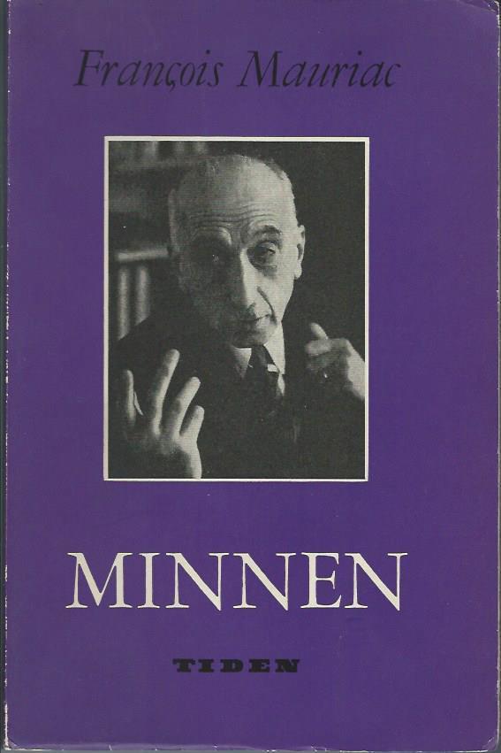 Minnen (Unknown Binding)