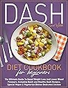 Dash Diet Cookboo...
