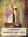 Book cover for American Fairy Tales