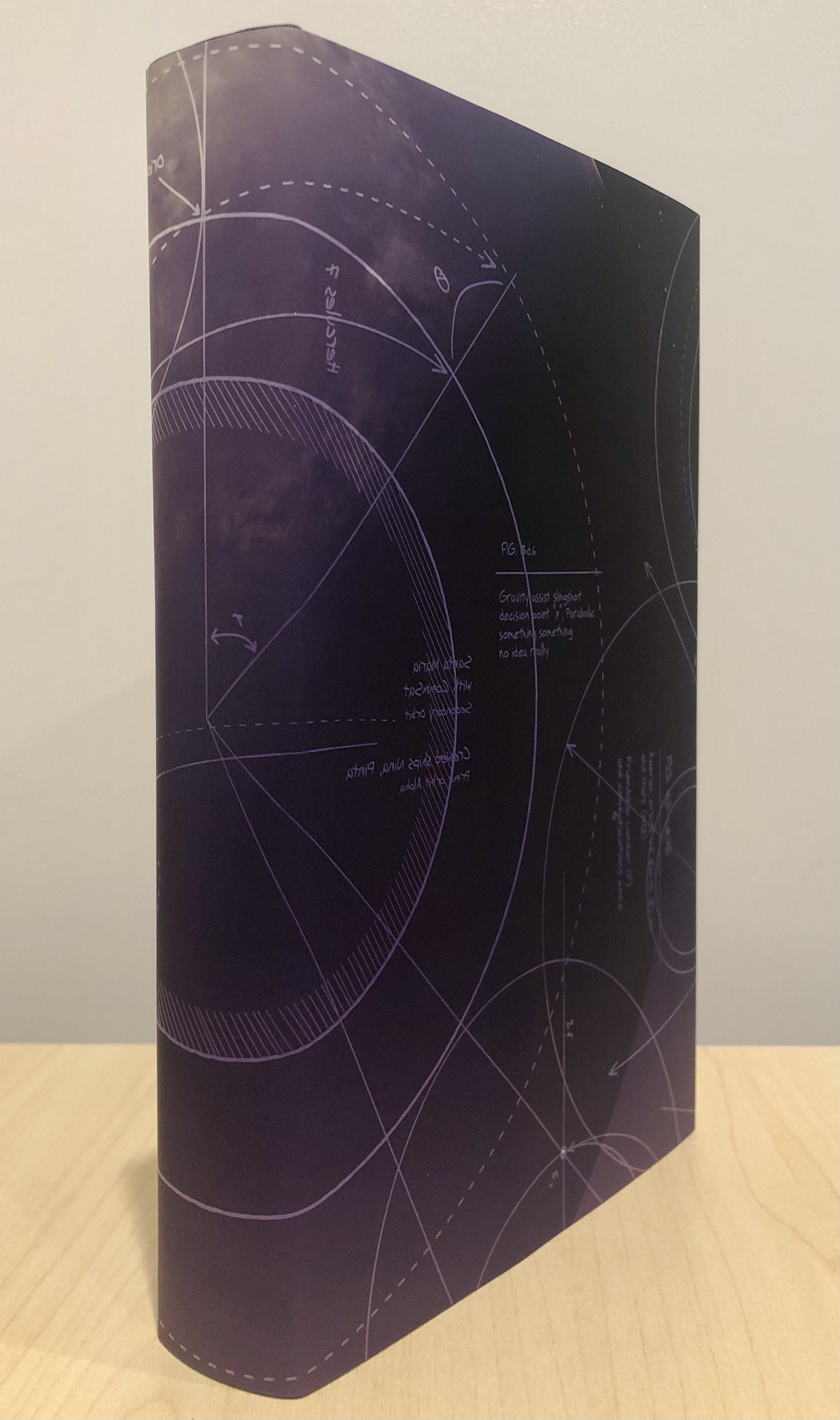 The Calculating Stars