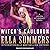 Witch's Cauldron (Legion of Angels, #2)