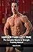 Harder Than Last Time! The Complete Muscle & Strength Training Manual