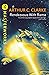 Rendezvous with Rama (Rama, #1)