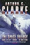 The Space Trilogy...
