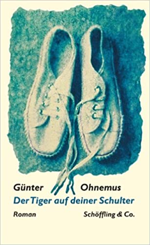 Der Tiger auf deiner Schulter (The Tiger on Your Shoulder)