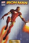 Iron Man by Warren Ellis