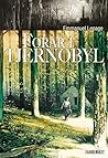 Forår i Tjernobyl by Emmanuel Lepage
