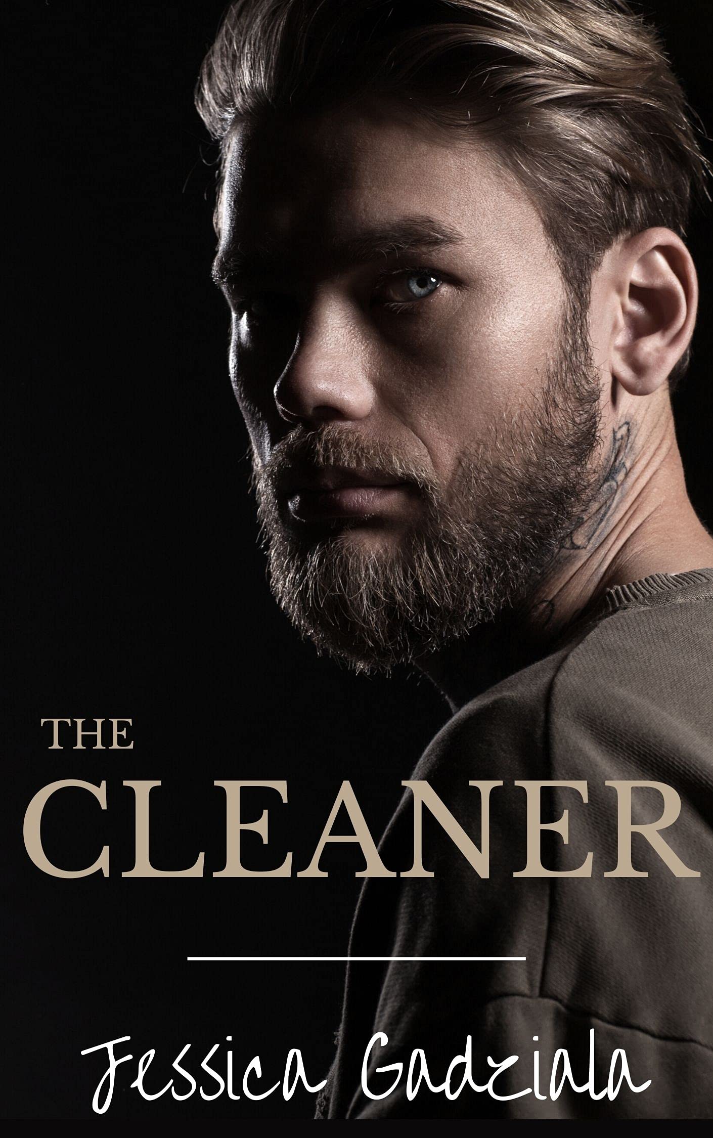 The Cleaner (Professionals, #9)