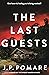 The Last Guests: Now a Stan Original TV Series called Watching You