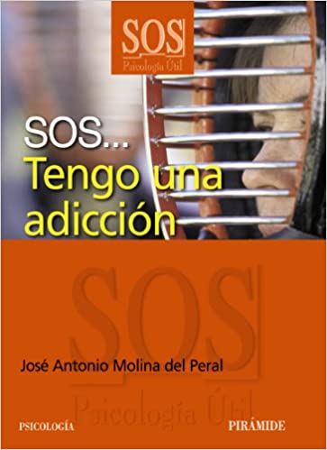 SOS... Tengo una adicción (Paperback)