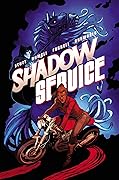 Shadow Service Vol. 2: Mission Infernal
