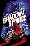 Shadow Service Vol. 2 by Cavan Scott