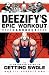 Deezify's Epic Workout Handbook by Fil Ruberto