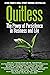 Quitless: The Power of Persistence in Business and Life